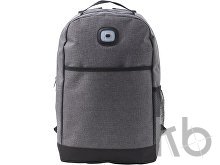 Polyester (300D + 210D) backpack