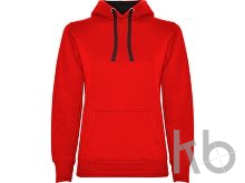 Толстовка с капюшоном «Urban» женская