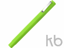 Ручка шариковая пластиковая «Quadro Soft»