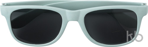 Bamboo fibre sunglasses