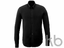 Рубашка «Bigelow» мужская с длинным рукавом