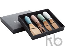 Набор ножей для сыра