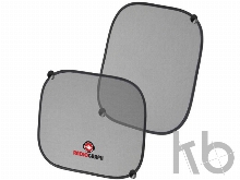 Набор солнцезащитных козырьков «Sungone» для автомобиля