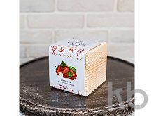 Набор для выращивания «Big village cube «Земляника»