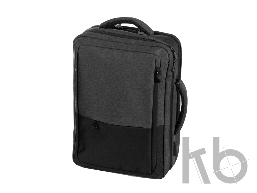 Рюкзак-трансформер «Volume» для ноутбука 15''