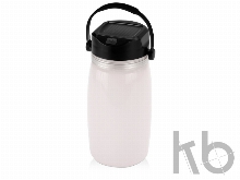 Бутылка «Firefly» с зарядным устройством и фонариком