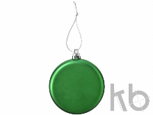 Рождественская игрушка «Dooley»