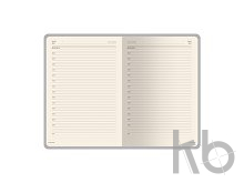 Ежедневник недатированный А5 «Classic»