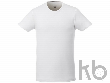 Футболка из органического материала «Balfour» мужская