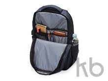 Антикражный рюкзак «Zest» для ноутбука 15.6'