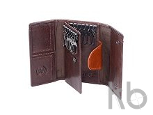 Ключница-кошелек мужская