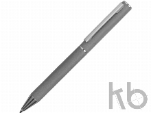 Ручка металлическая шариковая «Stone» soft-touch 