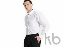 Рубашка «Aifos» мужская с длинным рукавом