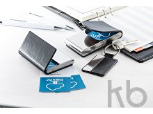 business card holder