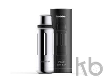 Вакуумный термос «Flask», 470 мл