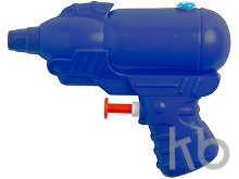 water pistol