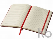 Блокнот А5 «Panama» с ручкой