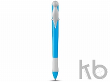 Ручка пластиковая шариковая «Woodpecker»