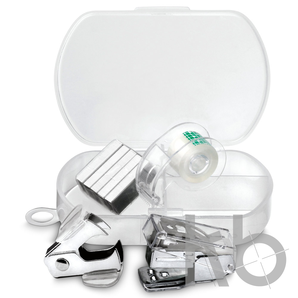 Набор канцелярских принадлежностей