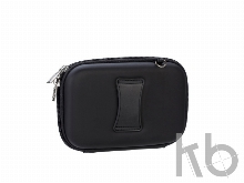 Чехол для жесткого диска из кожзама