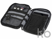 Органайзер для электроники и проводов «District»