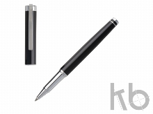 Ручка-роллер Ace Black