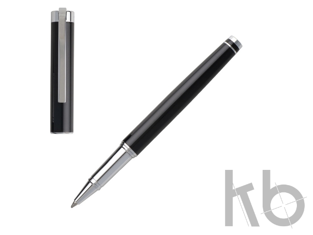 Ручка-роллер Ace Black