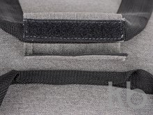 Сумка-холодильник «Planar» с герметичным дном