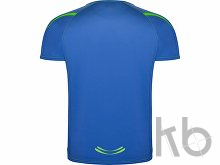 Спортивная футболка «Sepang» мужская