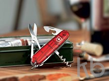 Нож перочинный «Climber», 91 мм, 14 функций