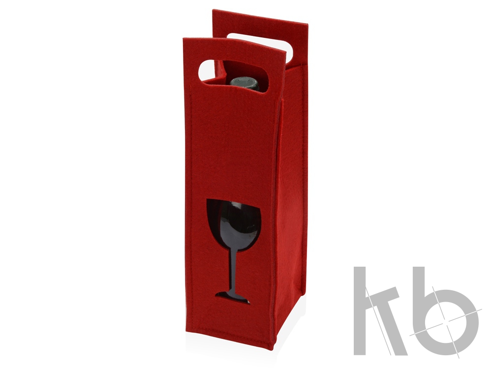 Декоративный чехол «Бокал»