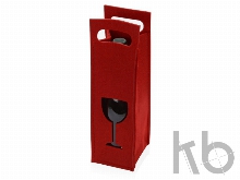 Декоративный чехол «Бокал»