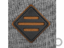 Сумка «Echo» для ноутбука 15,6