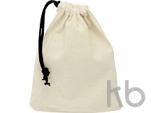 Набор костеров из пробки в хлопковом мешке «Bali»