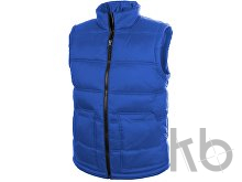 bodywarmer vest