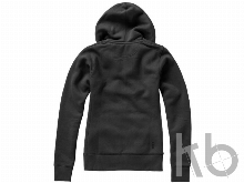 Толстовка «Arora» женская с капюшоном