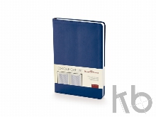 Ежедневник недатированный А5 «Stockholm»