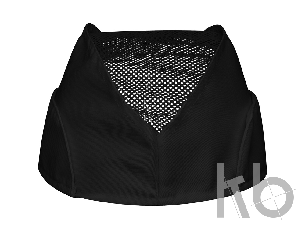 Головной убор повара «Lagasse», унисекс