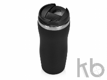 Термокружка «Mony Steel» soft-touch