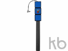 Ручка пластиковая роллер «Магический Кубик»