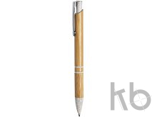 bamboo ballpoint pen