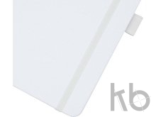 Блокнот А5 «Honua» из переработанных материалов