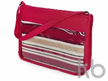 Плед для пикника «Junket» в сумке