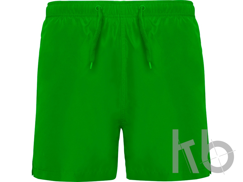 Плавательные шорты «Aqua», мужские