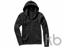 Толстовка «Arora» женская с капюшоном