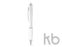 Ручка шариковая со стилусом