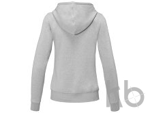 Толстовка на молнии «Theron» женская