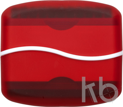 Plastic screen cleaner