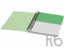 Блокнот А6 «Colour Block»