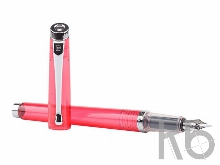 Набор «WE-Share»: ручка перьевая, сменные насадки, конвектор, чернила